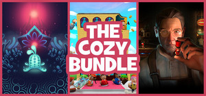 The Cozy Bundle banner