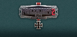 Panzer Corps 2: Elites - Ghost Division banner