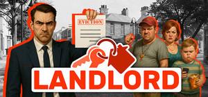 LANDLORD banner