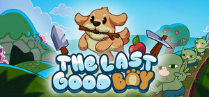 The Last Good Boy banner