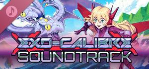 Exo-Calibre Soundtrack banner