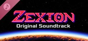 Zexion Soundtrack banner