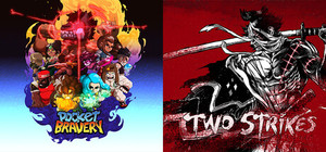 Brazilian Fighters banner