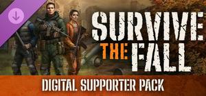 Survive the Fall - Digital Supporter Pack banner