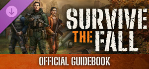 Survive the Fall - Official Guidebook banner