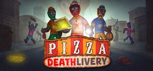 Pizza Deathlivery banner