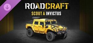 RoadCraft - Invictus Type A Scout banner