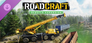 RoadCraft - Rebuild Expansion banner
