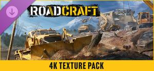RoadCraft - 4K Texture Pack banner