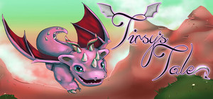 Tirsy's Tale Composed banner