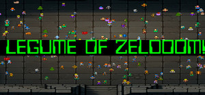 Legume Of Zeldoom banner