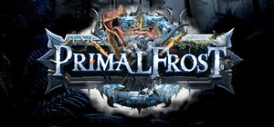 Primal Frost banner