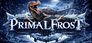 Primal Frost banner
