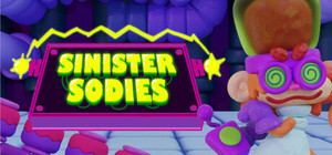 Sinister Sodies banner