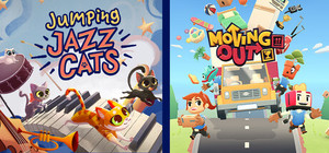 Jumping Jazz Cats x Moving Out banner