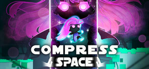 Compress(space) banner