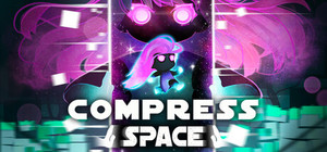 Compress(space) banner