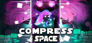 Compress(space) banner