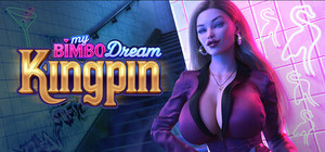 My Bimbo Dream - Season 2 banner