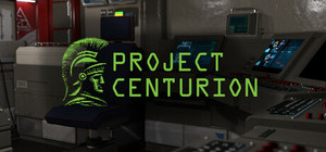 Project: Centurion banner