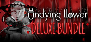 Undying Flower Deluxe banner