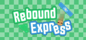 Rebound Express banner