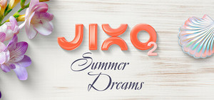 Jixo: Summer Dreams Collector's Edition banner