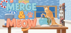 Merge & Meow banner