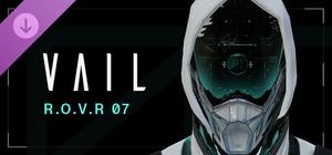 VAIL VR ROVR-07 Character and Weapon Skin Bundle banner