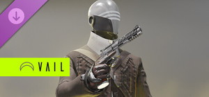 VAIL VR Detective Character and Weapon Skin Bundle banner