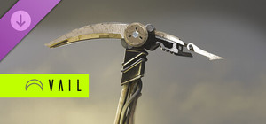 VAIL VR OREX Pickaxe Upgrade banner