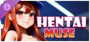 Hentai Muse - Air-hostess banner