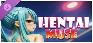 Hentai Muse - Stripper DLC 2 banner
