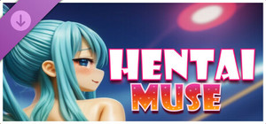 Hentai Muse - Stripper DLC 2 banner