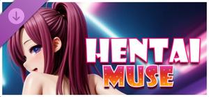 Hentai Muse - Stripper banner