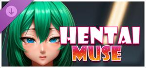 Hentai Muse - Secretary banner