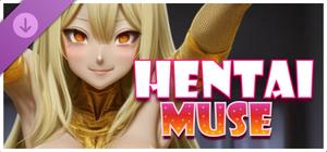 Hentai Muse - Halloween banner