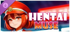 Hentai Muse - Air-hostess DLC 2 banner