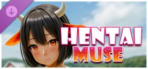 Hentai Muse - Cow Waifu banner