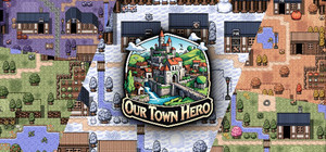 Our Town Hero banner
