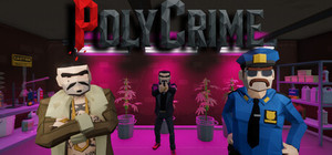 PolyCrime banner