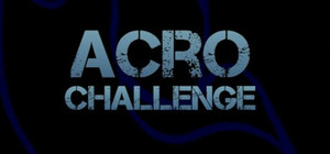 AcroChallenge banner