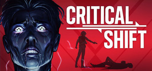 Critical Shift banner