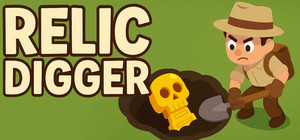 Relic Digger banner