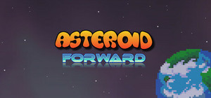Asteroid Forward banner
