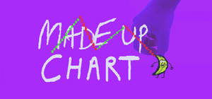 Made Up Chart banner