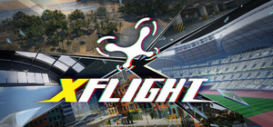 XFlight: FPV Drone Simulator banner