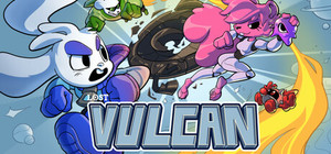 Lost Vulcan banner