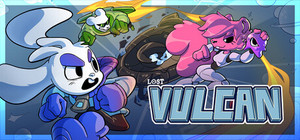 Lost Vulcan banner