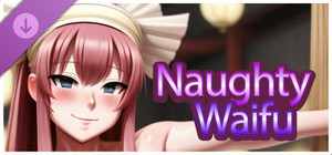 Naughty Waifu - Gueisha banner
